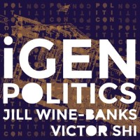 iGen Politics Podcast logo, iGen Politics Podcast contact details