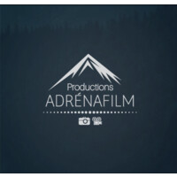 Productions Adrénafilm logo, Productions Adrénafilm contact details