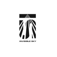 Invisible Sky logo, Invisible Sky contact details