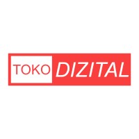 Toko Dizital logo, Toko Dizital contact details