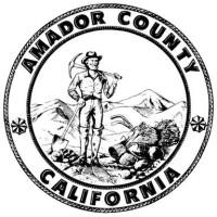 COUNTY OF AMADOR logo, COUNTY OF AMADOR contact details