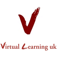 Virtual Learning uk logo, Virtual Learning uk contact details