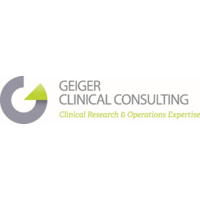 Geiger Clinical Consulting logo, Geiger Clinical Consulting contact details