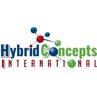 Hybrid Concepts International, LLC logo, Hybrid Concepts International, LLC contact details