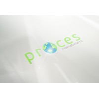 Proces International Co. logo, Proces International Co. contact details