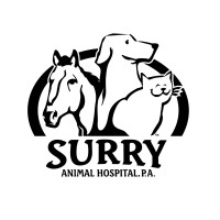 Surry Animal Hospital, PA logo, Surry Animal Hospital, PA contact details