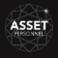 Asset Personnel logo, Asset Personnel contact details