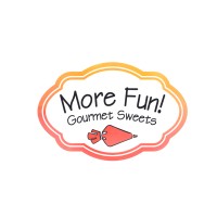 More Fun! Gourmet Sweets logo, More Fun! Gourmet Sweets contact details