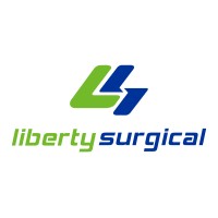 Liberty Surgical logo, Liberty Surgical contact details