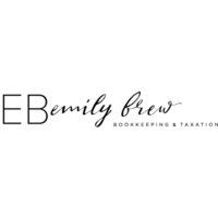 Emily Brew Bookkeeping and Taxation logo, Emily Brew Bookkeeping and Taxation contact details