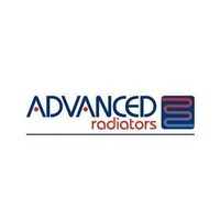 Advanced Radiators logo, Advanced Radiators contact details