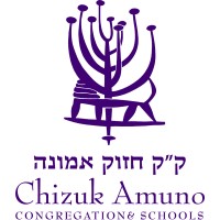 Chizuk Amuno Congregation Inc logo, Chizuk Amuno Congregation Inc contact details