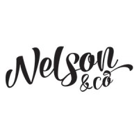 Nelson & Co. LLC logo, Nelson & Co. LLC contact details