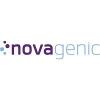 Novagenic Affinity logo, Novagenic Affinity contact details