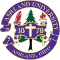 Ashland University Graduate, International, and Online Admissions logo, Ashland University Graduate, International, and Online Admissions contact details