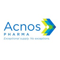 Acnos Pharma logo, Acnos Pharma contact details