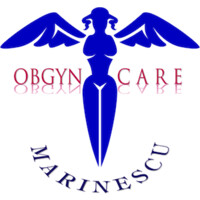 OBGYN CARE logo, OBGYN CARE contact details