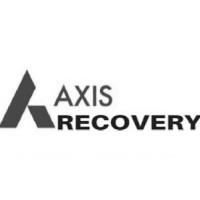 Axis Recovery logo, Axis Recovery contact details