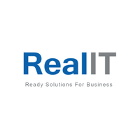 Realit logo, Realit contact details