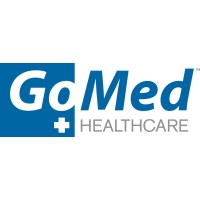 GoMed Healthcare Group logo, GoMed Healthcare Group contact details