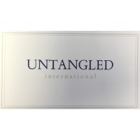 Untangled International logo, Untangled International contact details