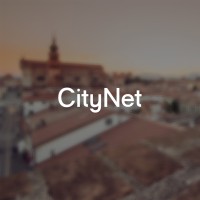 CityNet logo, CityNet contact details