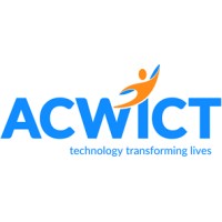 African Centre for Women & ICT logo, African Centre for Women & ICT contact details