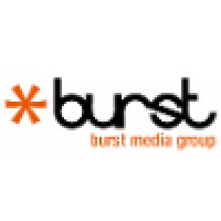 Burst Media Group logo, Burst Media Group contact details