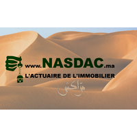 NASDAC IMMO logo, NASDAC IMMO contact details