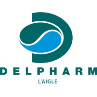 DELPHARM L'AIGLE logo, DELPHARM L'AIGLE contact details