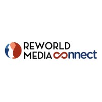 Reworld MediaConnect logo, Reworld MediaConnect contact details