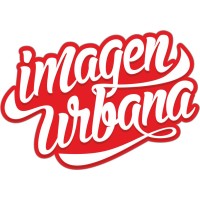 IMAGEN URBANA logo, IMAGEN URBANA contact details