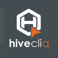 HiveCliq logo, HiveCliq contact details