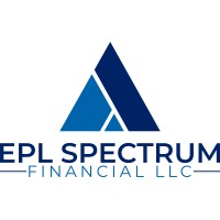 EPL Spectrum Financial LLC logo, EPL Spectrum Financial LLC contact details