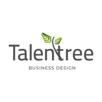 Talentree Oy logo, Talentree Oy contact details