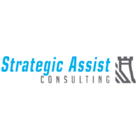 Strategic Assist Consulting logo, Strategic Assist Consulting contact details