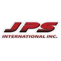 JPS International Inc logo, JPS International Inc contact details