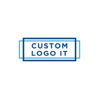 Custom Logo It logo, Custom Logo It contact details