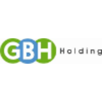 GBH Holding SA logo, GBH Holding SA contact details