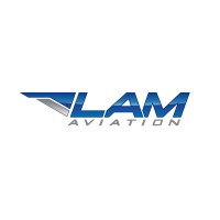 LAM Aviation, Inc. logo, LAM Aviation, Inc. contact details