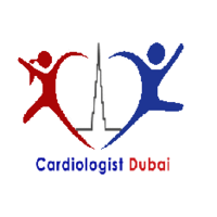 Cardiologist Dubai logo, Cardiologist Dubai contact details