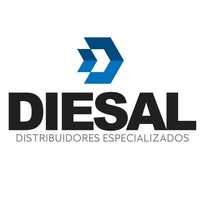 DIESAL, S.A DE C.V logo, DIESAL, S.A DE C.V contact details