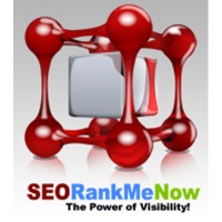 SEO Rank Me Now logo, SEO Rank Me Now contact details