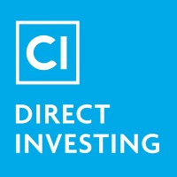 CI Direct Investing logo, CI Direct Investing contact details