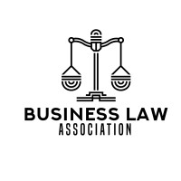 Business Law Association logo, Business Law Association contact details