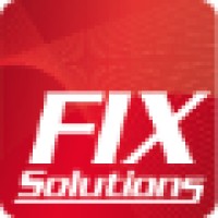 FIX Solutions GmbH logo, FIX Solutions GmbH contact details