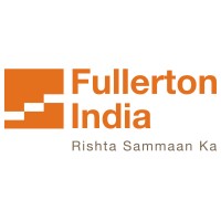 Fullerton India Credit Company Ltd. logo, Fullerton India Credit Company Ltd. contact details