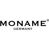 Moname logo, Moname contact details