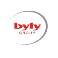 Byly Group logo, Byly Group contact details