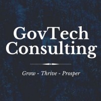 GovTech Consulting logo, GovTech Consulting contact details